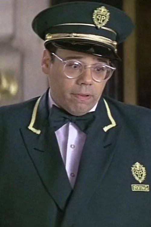 Ірвінг Мецман