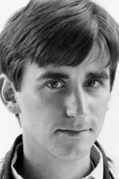 Марк Герріер