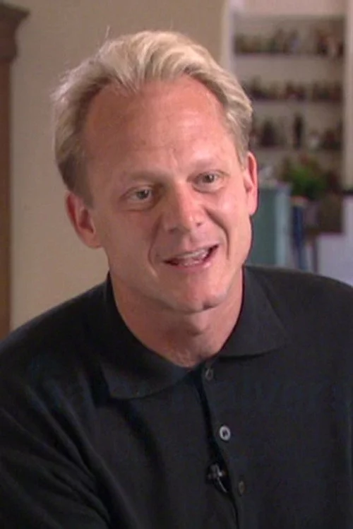 Гері Гелворсон