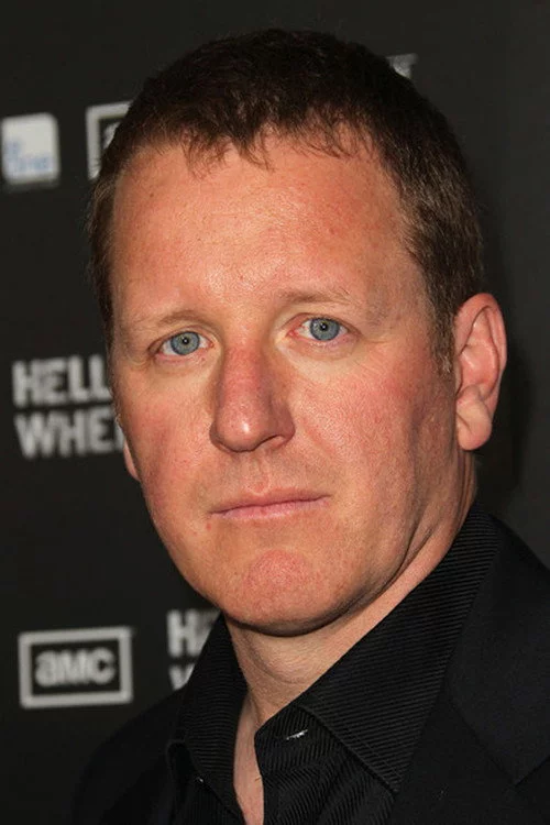 Девід Фон Енкер