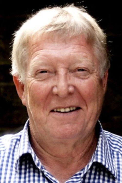 Грем Гарпер