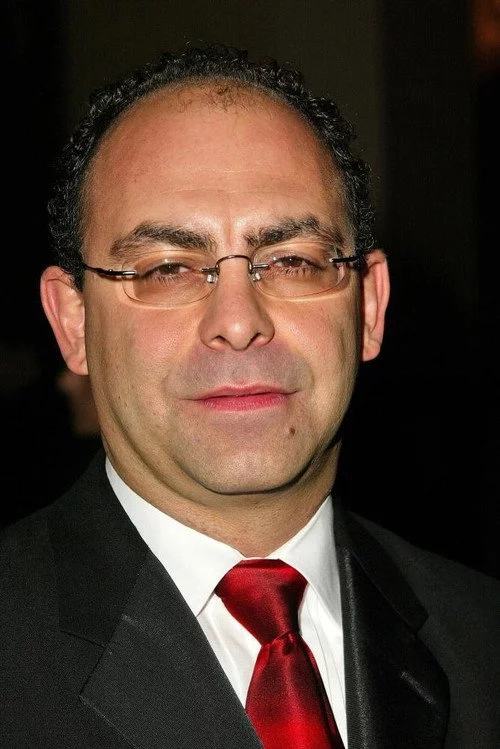 Пітер Чакос