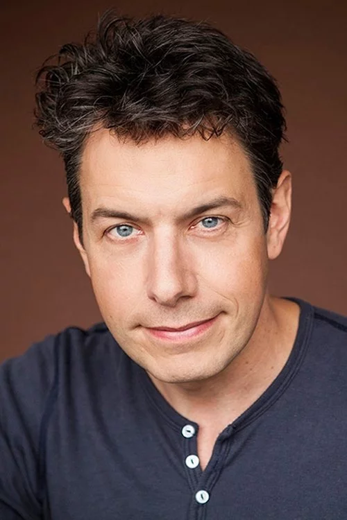 Джон Росс Бові