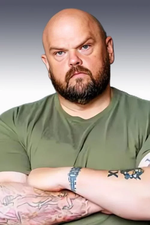 Патрік Кокс