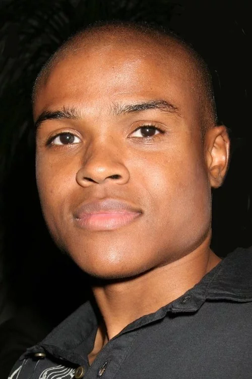 Джордж Гор II