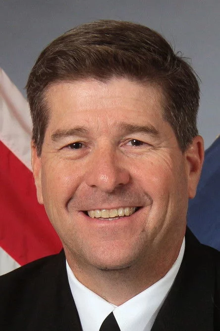 Майкл П. Моран