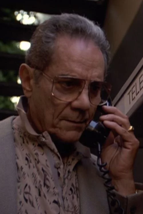 Ентоні Понзіні