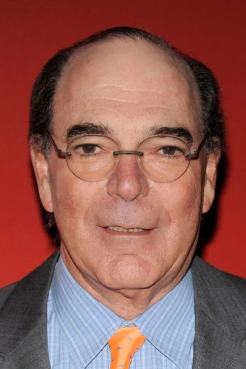 Пітер Гайамс