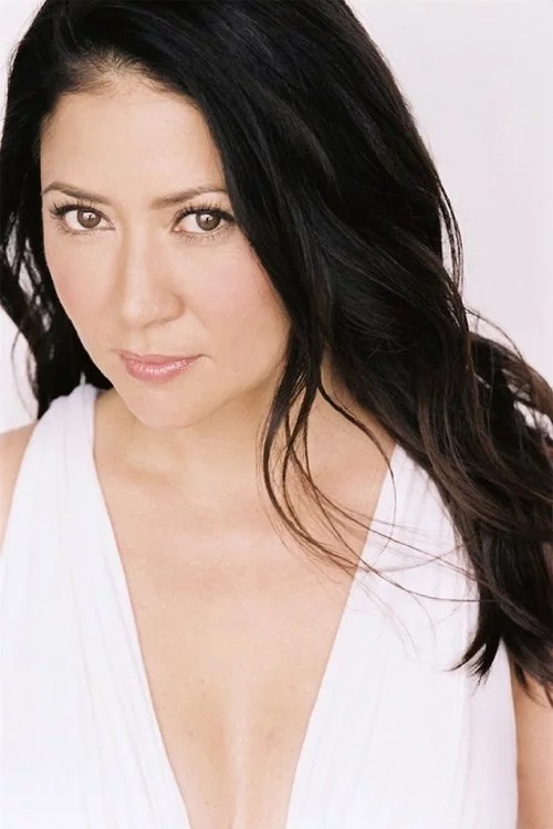 Анзу Лоусон