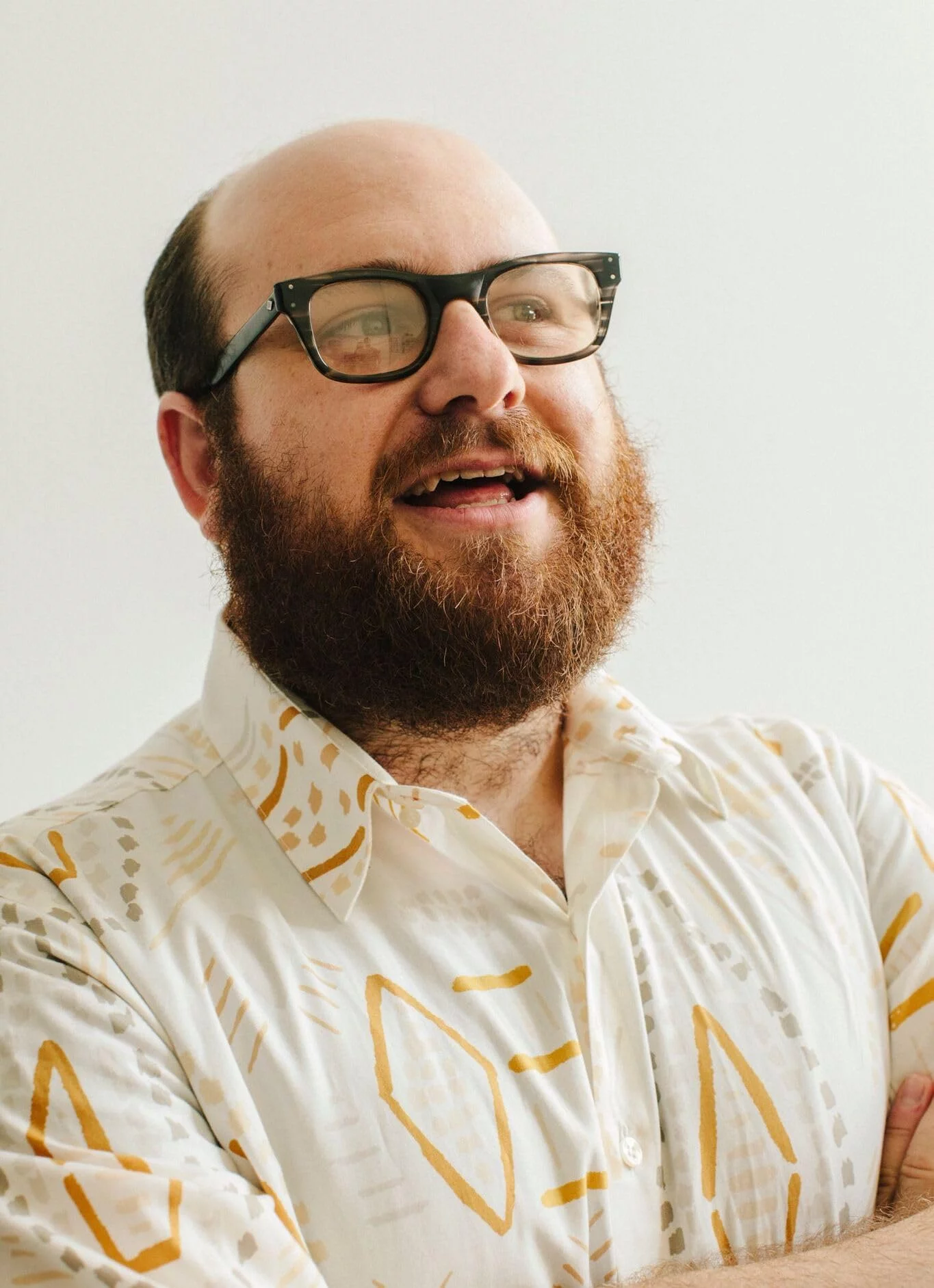 Макс Голдблатт