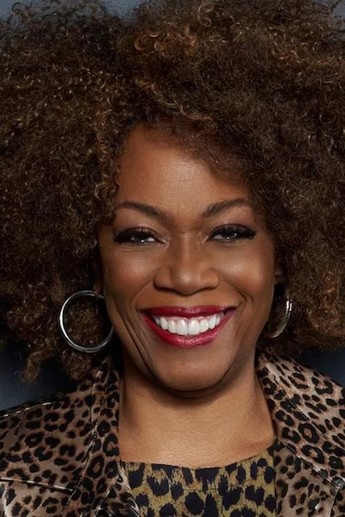 Реджина Тейлор