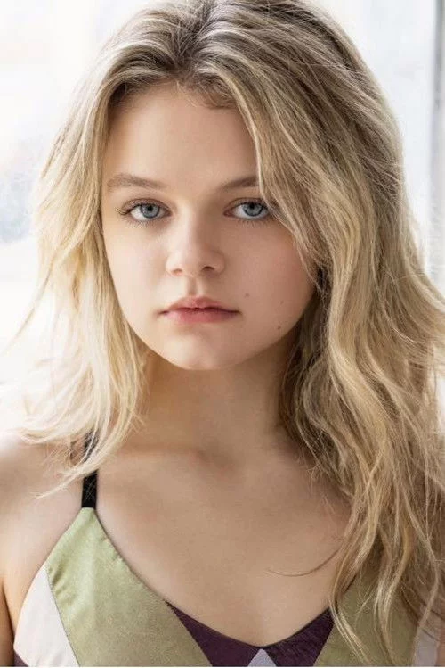 Кайлі Роджерс