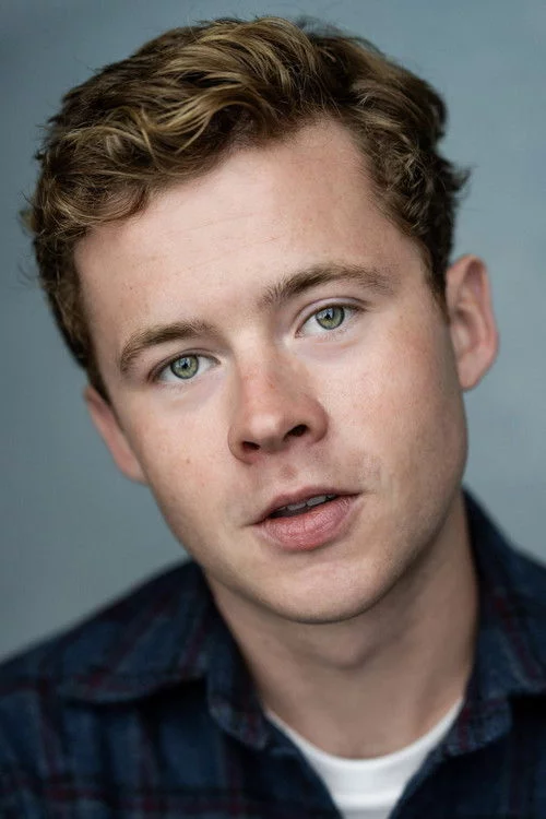 Гаррі Реддінг