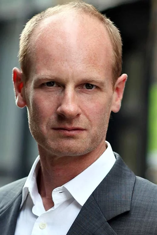 Джон Маккей