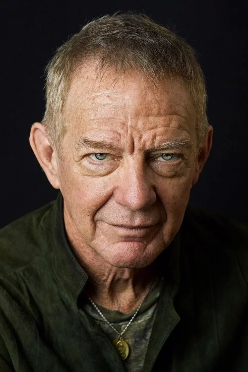 Даррелл Ларсон