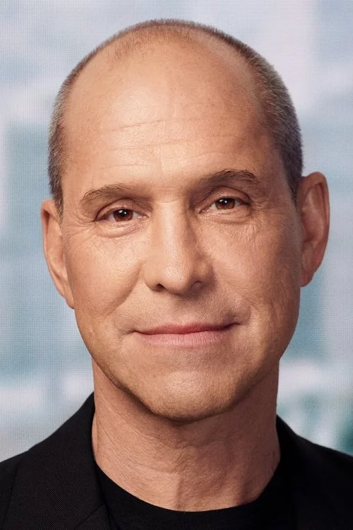 Брайан Роббінс