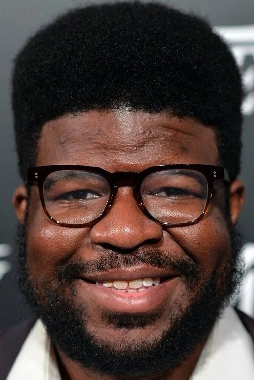 Ієн Джонс-Кворті