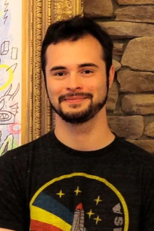 Джон Джонстон