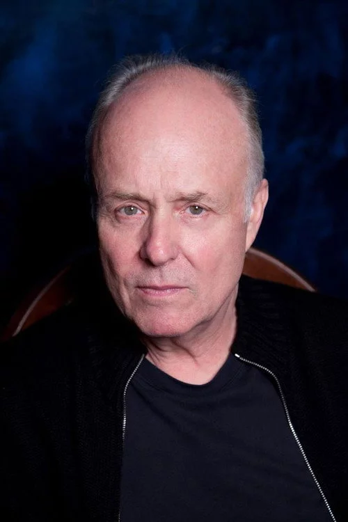 Джон МакНотон