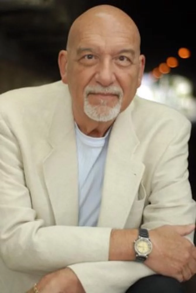 Ентоні Канната