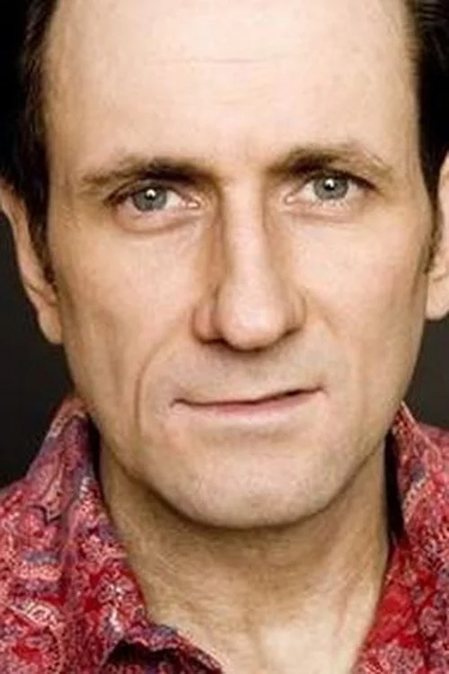 Скотт Саверс