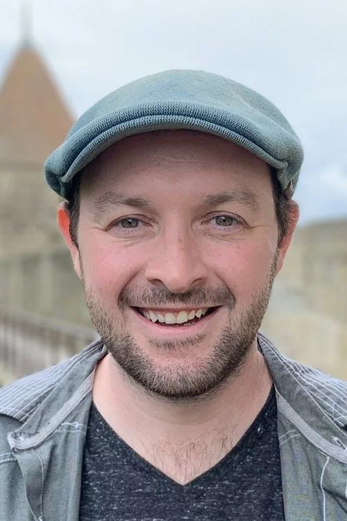 Адам Генн-Берд