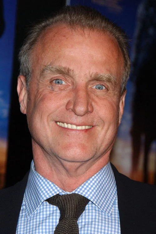 Маршалл Белл