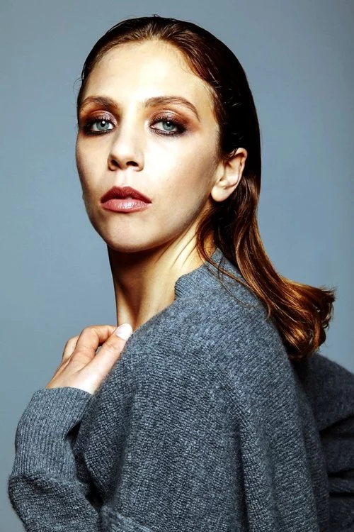 Барбара Кік'яреллі