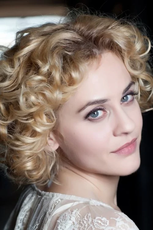 Марина Рокко