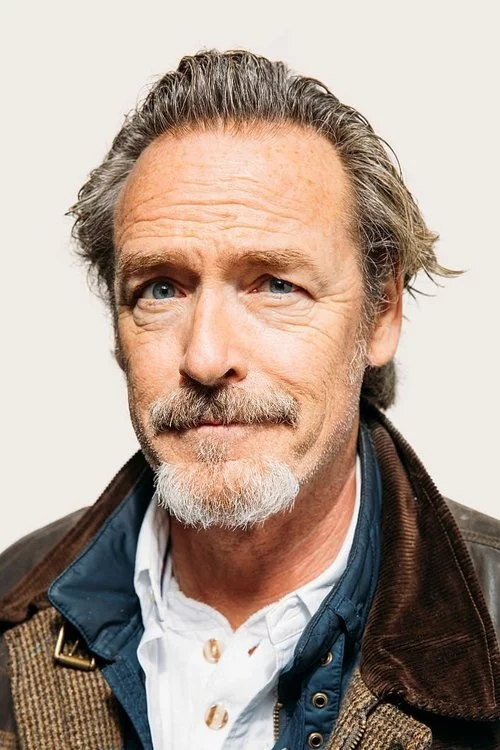 Джеймс МакКеффрі