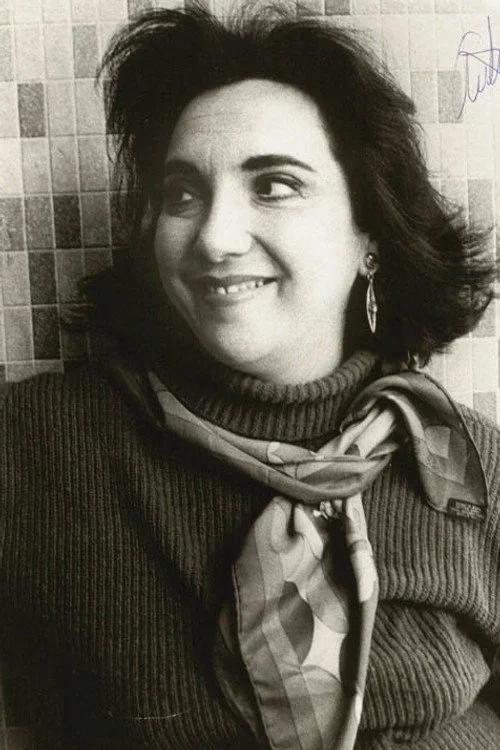 Антонія Рей