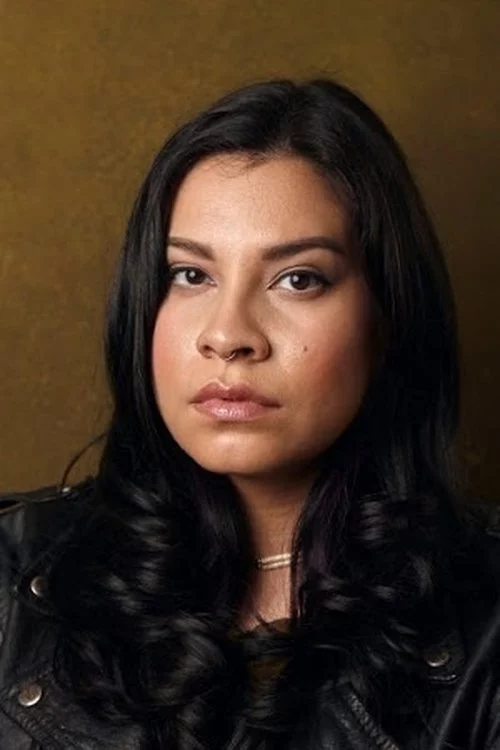 Кара Джейд Майерс