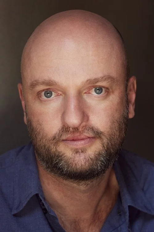 Меттью Мегер