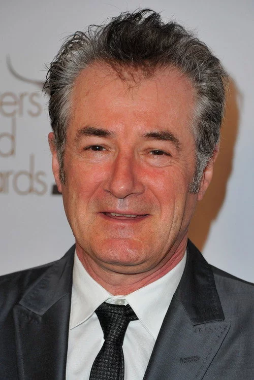 Крістофер Монгер