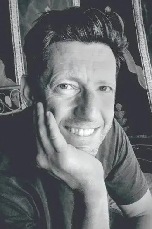 Вільям Айворі