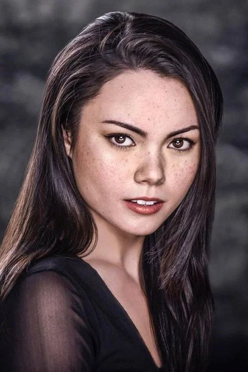 Крістіна Орхало