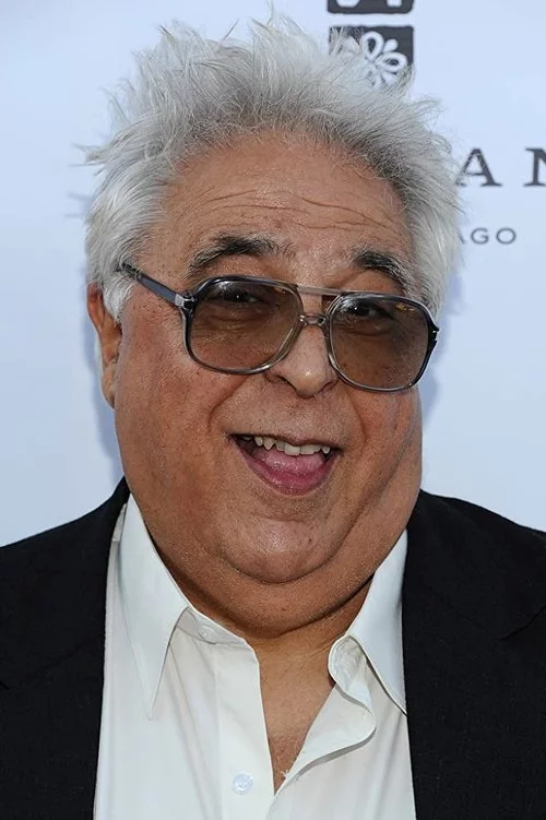 Джон Каподайс