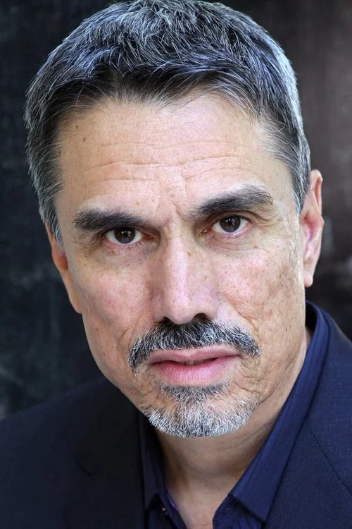 Марко Родрігес