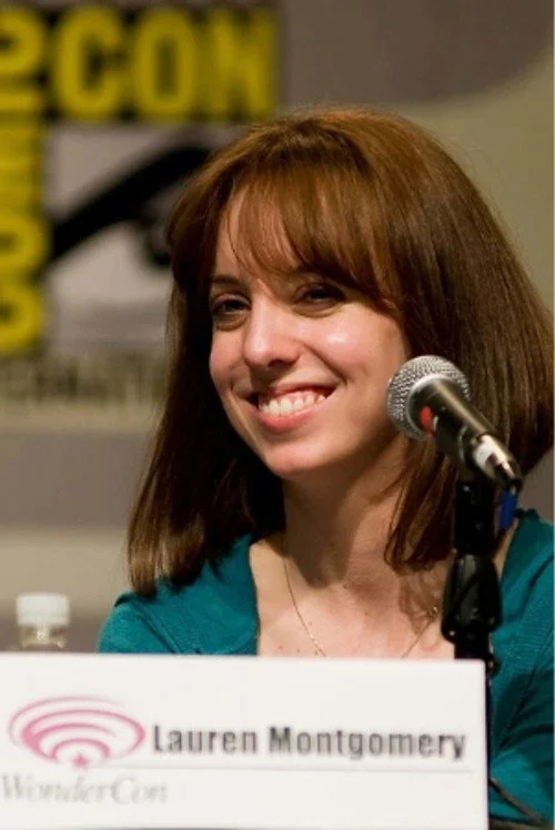 Лорен Монтгомері