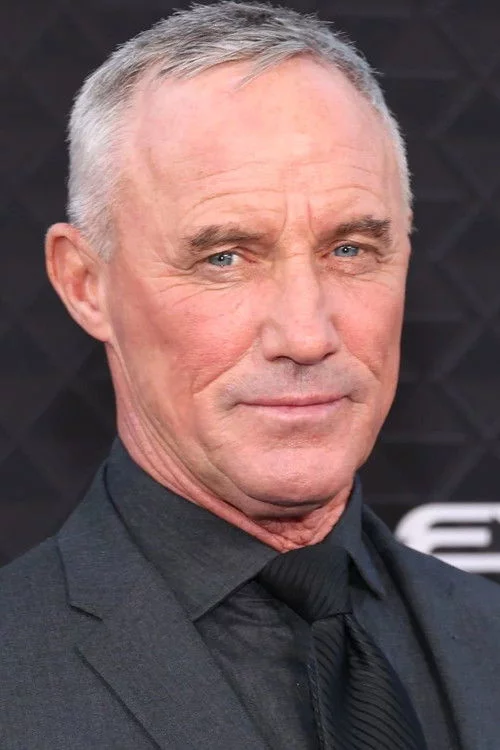 Роберт Джон Берк