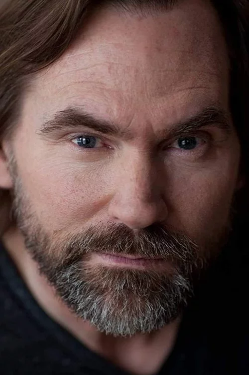 Девід Ентоні Маршалл