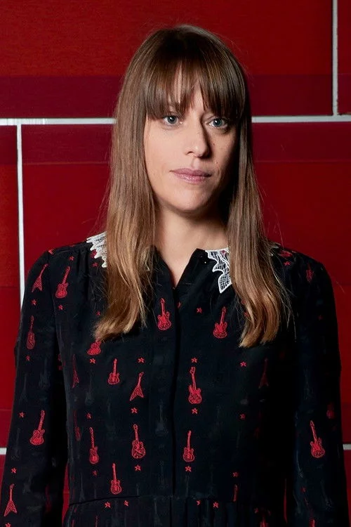 Аліс Винокур