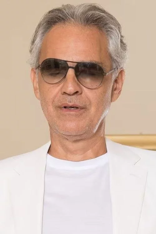 Андреа Бочеллі