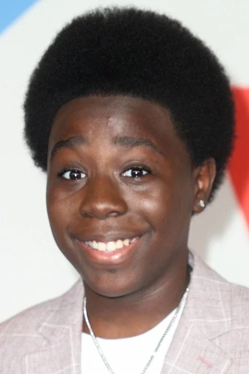 Еліша Вільямс