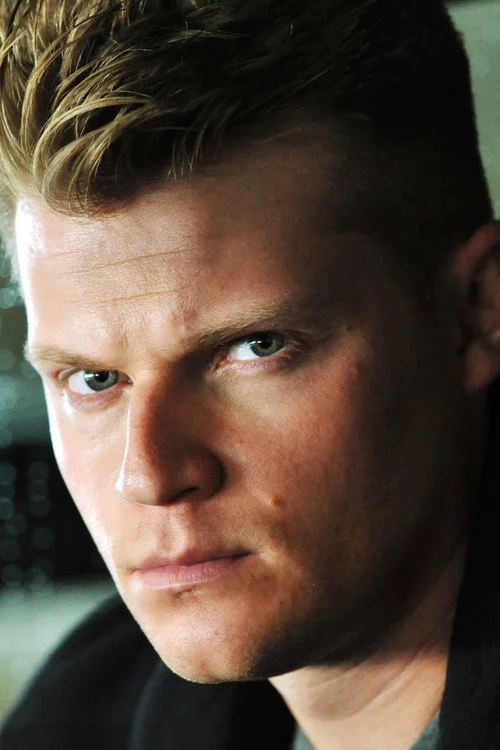 Бретт Гіпсон