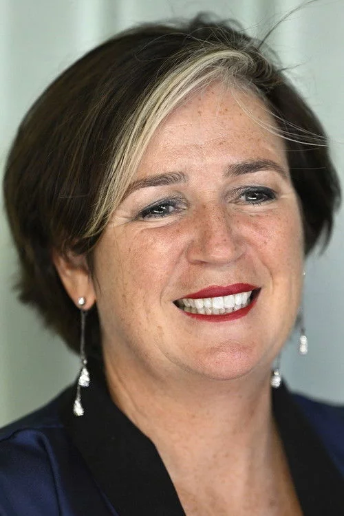 Дірбла Волш