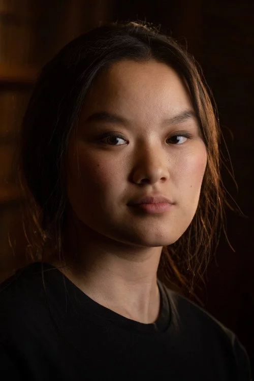 Таддеа Грем