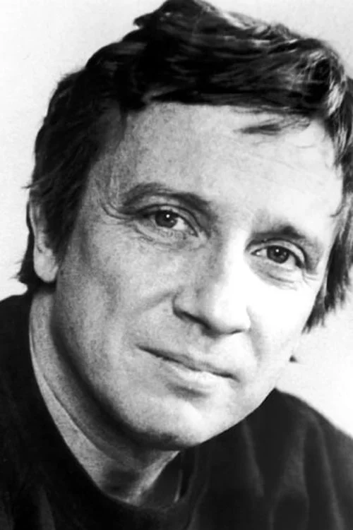 Джордж Гірн