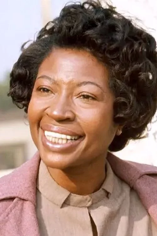 Лінн Гемілтон