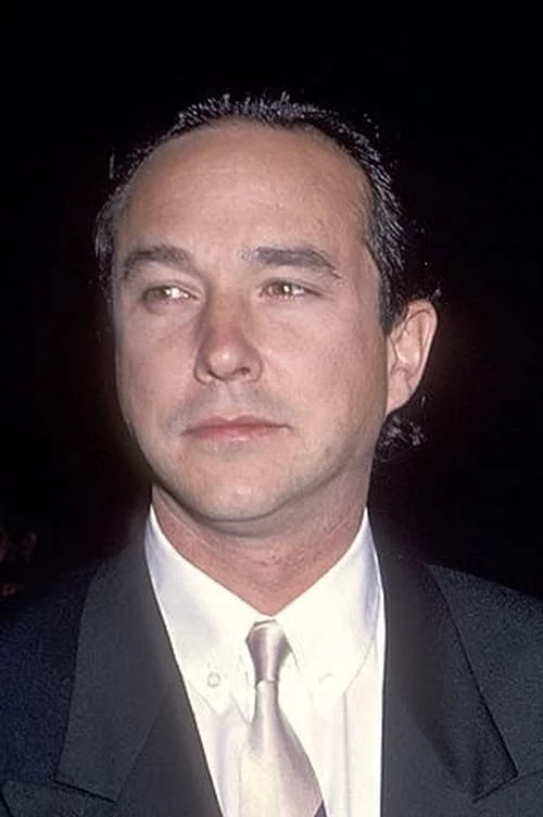 Білл МакДональд